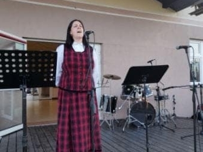 Piknik artystyczny
