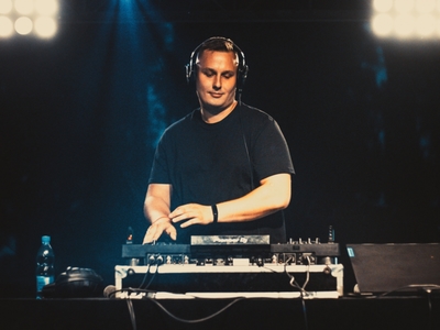 SUMMER DJ FIGHT