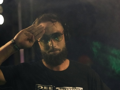 SUMMER DJ FIGHT