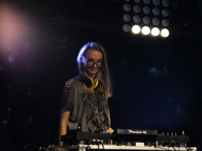 SUMMER DJ FIGHT