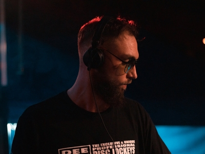 SUMMER DJ FIGHT