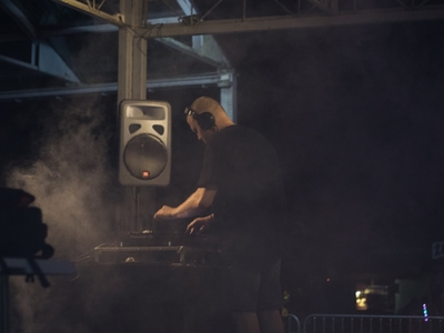 SUMMER DJ FIGHT