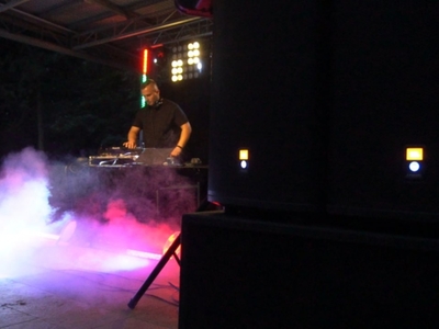 SUMMER DJ FIGHT