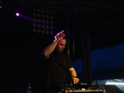 SUMMER DJ FIGHT