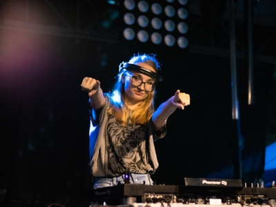 SUMMER DJ FIGHT