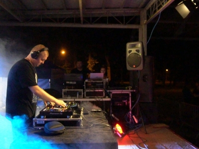 SUMMER DJ FIGHT