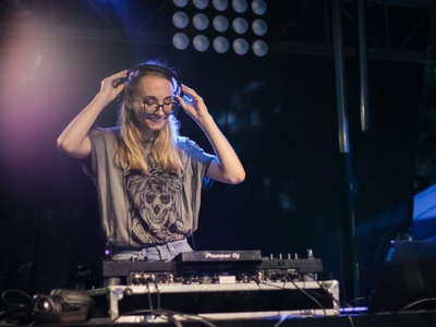 SUMMER DJ FIGHT