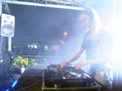 SUMMER DJ FIGHT