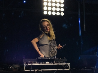SUMMER DJ FIGHT