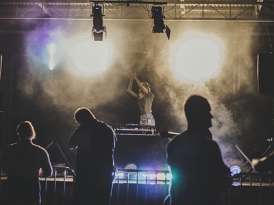 SUMMER DJ FIGHT
