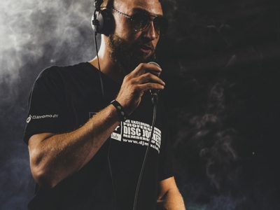 SUMMER DJ FIGHT