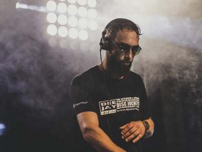 SUMMER DJ FIGHT
