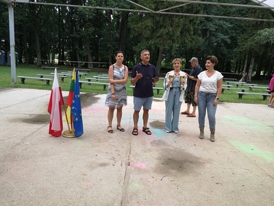 Interreg Lietuva-Polska