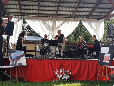 Koncert zespołu "Pisz na Łódź"