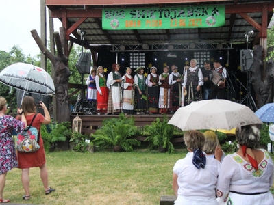 NOC ŚWIĘTOJAŃSKA