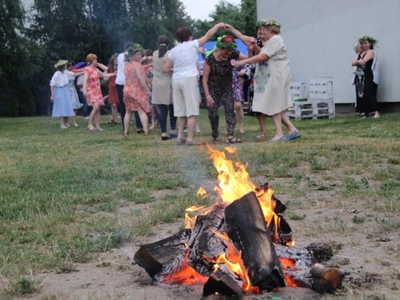 NOC ŚWIĘTOJAŃSKA