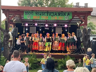 NOC ŚWIĘTOJAŃSKA
