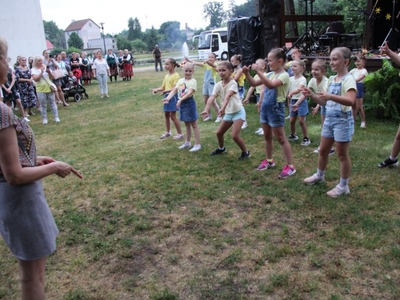 NOC ŚWIĘTOJAŃSKA