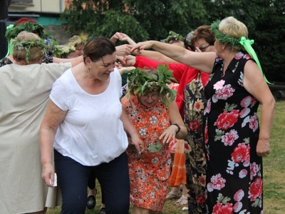 NOC ŚWIĘTOJAŃSKA