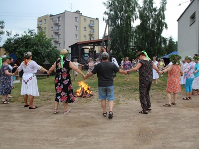 NOC ŚWIĘTOJAŃSKA