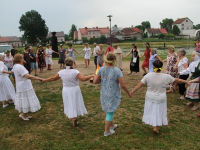 NOC ŚWIĘTOJAŃSKA