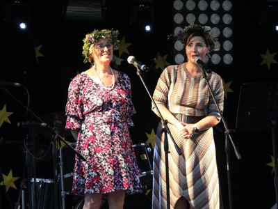 NOC ŚWIĘTOJAŃSKA