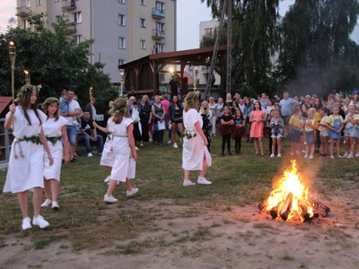 NOC ŚWIĘTOJAŃSKA