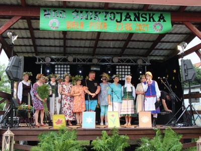 NOC ŚWIĘTOJAŃSKA