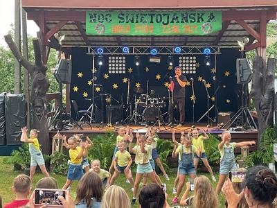 NOC ŚWIĘTOJAŃSKA