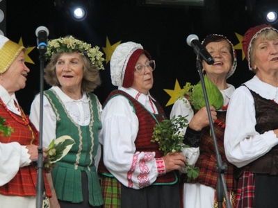 NOC ŚWIĘTOJAŃSKA