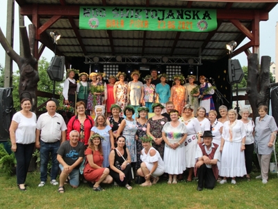NOC ŚWIĘTOJAŃSKA
