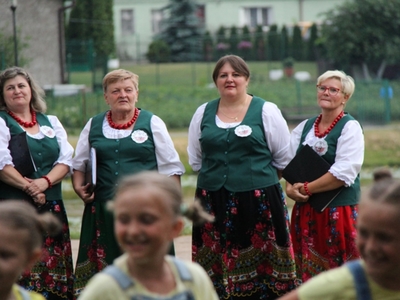NOC ŚWIĘTOJAŃSKA