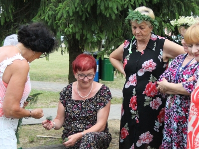 NOC ŚWIĘTOJAŃSKA