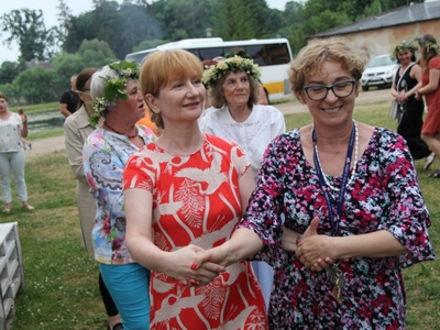 NOC ŚWIĘTOJAŃSKA