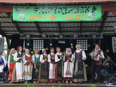 NOC ŚWIĘTOJAŃSKA