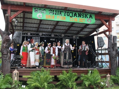 NOC ŚWIĘTOJAŃSKA