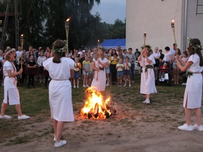 NOC ŚWIĘTOJAŃSKA