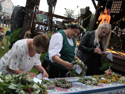 NOC ŚWIĘTOJAŃSKA