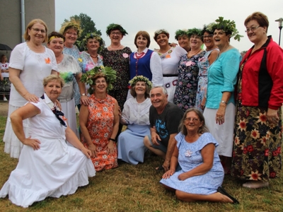 NOC ŚWIĘTOJAŃSKA