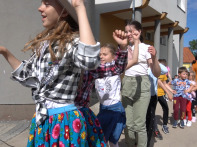 Dzień Dziecka w Biallas City