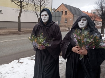 Dzień Kobiet
