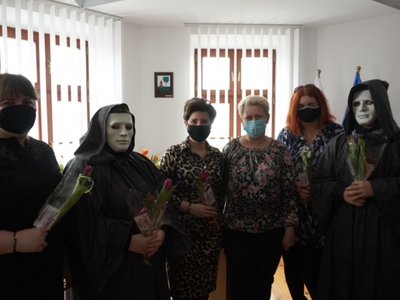 Dzień Kobiet