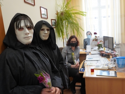 Dzień Kobiet