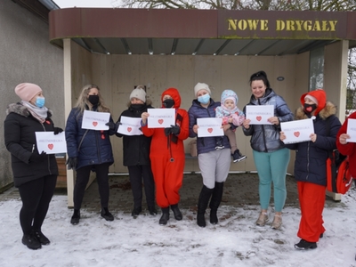 Wośpowe Pogotowie Diagnostyczne w trasie
