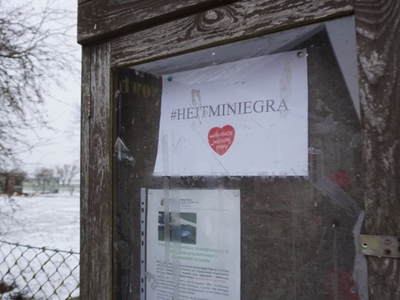 Wośpowe Pogotowie Diagnostyczne w trasie