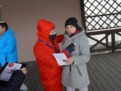 Wośpowe Pogotowie Diagnostyczne w trasie