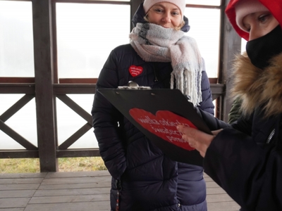 Wośpowe Pogotowie Diagnostyczne w trasie