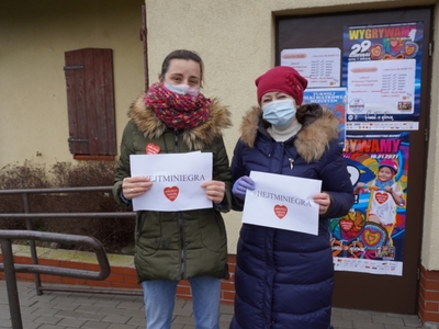 Wośpowe Pogotowie Diagnostyczne w trasie
