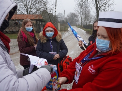Wośpowe Pogotowie Diagnostyczne w trasie