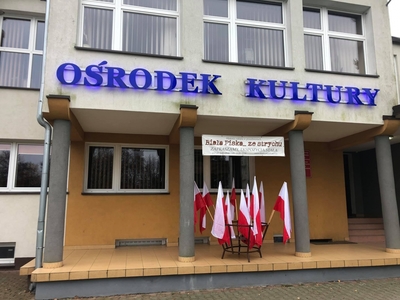Narodowe Święto Niepodległości